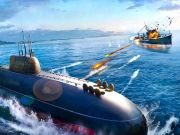 Joc Atac submarin on-line