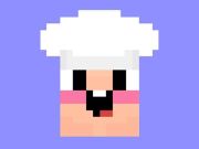 Joc Hungry Noob Cafe Simulator on-line