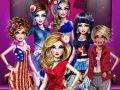 Joc Diva Copertei de Modă on-line