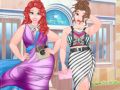 Joc Prințesă Frumusețe Plus Size on-line