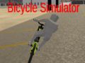 Joc Simulator de bicicletă on-line