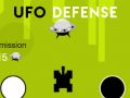 Joc Apărarea UFO on-line