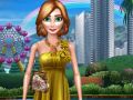 Joc Creator de păpuși: Look-uri de modă on-line