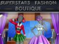 Joc Super Stele Boutique de Modă on-line Joc Super Stele Boutique de Modă on-line