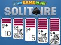 Joc Solitaire Distractiv on-line