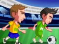 Joc Fotbal în Timp Liber on-line