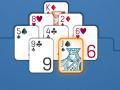 Joc Joc Distractiv Solitaire Piramidă on-line