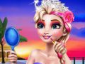 Joc Machiaj Superstar din Hollywood on-line