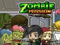 Joc Misiunea Zombi 1 on-line Joc Misiunea Zombi 1 on-line