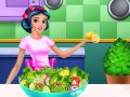 Joc Dieta Fitness a Prințesei on-line Joc Dieta Fitness a Prințesei on-line