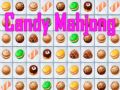 Joc Mahjong cu Bomboane on-line