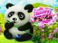 Joc Panda Fericit on-line