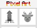 Joc Artă Pixel on-line Joc Artă Pixel on-line