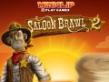 Joc Păruială în Saloon 2 on-line