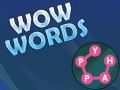 Joc WOW Cuvinte on-line