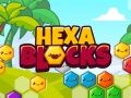 Joc Blocuri Hexa on-line