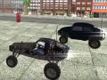 Joc Șofer de Buggy Realist on-line