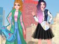 Joc Ghid de Stil 2017 Ediția Principesă Sporty Chic on-line