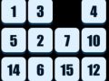 Joc Puzzles cu numere glisante on-line