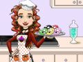 Joc Îmbracă-o pe Rosanna Pansino on-line