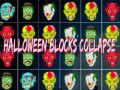Joc Halloween: Colapsul Blocurilor on-line