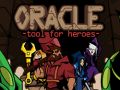 Joc Oracol: Uneltele pentru eroi on-line