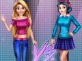 Joc Competiția de modă pentru fete on-line