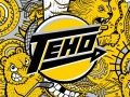 Joc Teho on-line