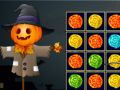Joc Asocierea Dulciurilor de Halloween on-line