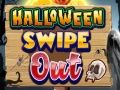 Joc Halloween Glide Afară on-line