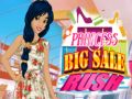 Joc Prințesa Mare Vânzare on-line