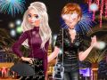 Joc Prințesele Weekend la Las Vegas on-line