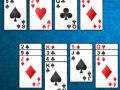 Joc Solitaire Alhambra on-line