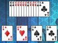 Joc Solitaire Ași și Regi on-line