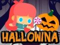 Joc Hallowina on-line