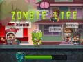 Joc Viața Zombie on-line