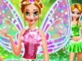 Joc Transformare a Zânei Tinker on-line