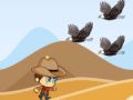 Joc Cowboy Prindere on-line