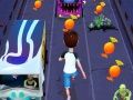 Joc Subway Surf Halloween on-line
