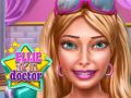 Joc Doctorul de Piele Ellie on-line