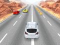 Joc Trafic Nebun on-line