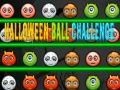 Joc Provocarea Balului de Halloween on-line