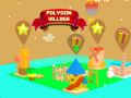 Joc Satul Poligon on-line