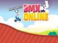 Joc BMX Online on-line