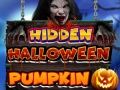 Joc Halloween: Dovleac Ascuns on-line