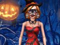 Joc Creator de Păpuși de Halloween on-line