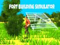 Joc Simulator de Construcție a Forturilor on-line