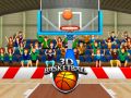 Joc Baschet 3D on-line