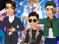 Joc Turneul mondial Zayn Malik on-line