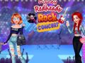 Joc Concertul roșcatelor on-line